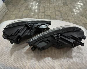AUDI A4 2020-2025 - 2