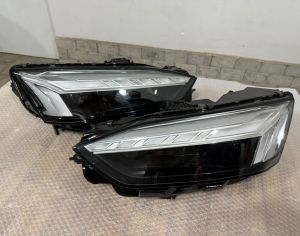 AUDI A5 2020-2025 - 1