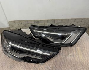 AUDI A6 2019-2025
