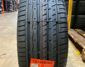 R19 265/50 Лето - 2