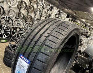R19 275/45 Summer - 1
