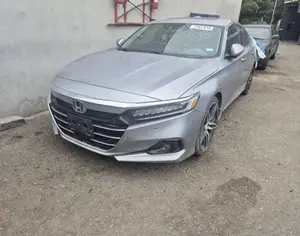 HONDA Accord 2018 2.0 - 5