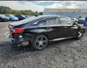 HONDA Accord 2018 2.0 - 6