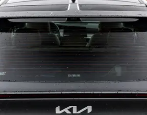KIA EV6 2022-2026 - 1