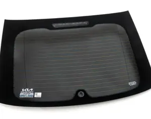 KIA EV6 2022-2026 - 2