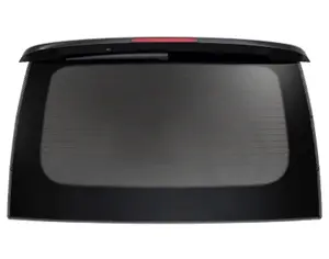 HYUNDAI Staria 2022-2026