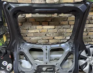TESLA Model Y 2020-2025 - 4