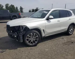 BMW X5 2024 3.0