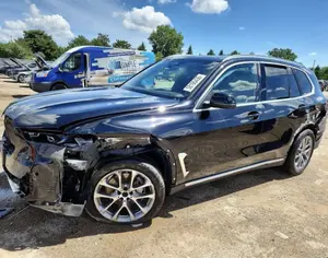 BMW X5 2024 3.0 - 3