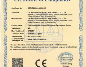 BMW i3 2000-2026 - 3