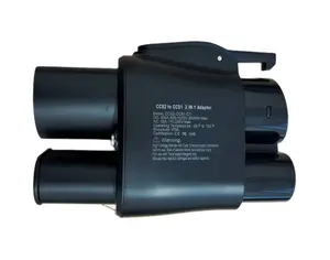 BMW i3 2010-2026 - 5
