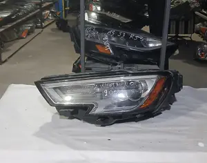 AUDI A3 2017-2020