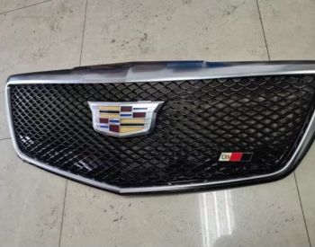 CADILLAC Xt4 2015-2026 - 2