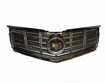 CADILLAC Xt4 2015-2026 - 4