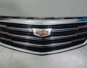 CADILLAC Xt4 2015-2026 - 5