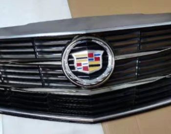 CADILLAC Xt4 2015-2026 - 6