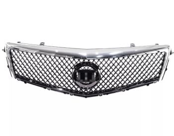 CADILLAC Xt4 2015-2026 - 7