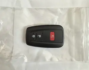 TOYOTA Prius ორიგინალი გასაღები 2016 2017 2018 2019 2020 2021 2022