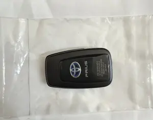 TOYOTA Prius - 2