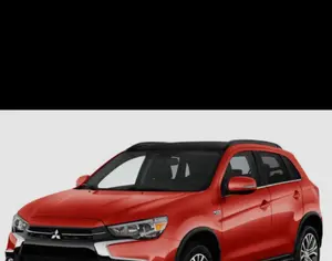 MITSUBISHI Outlander Sport 2015-2018