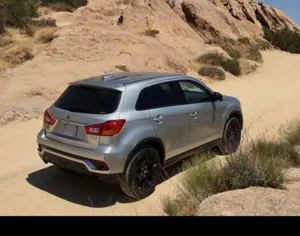 MITSUBISHI Outlander Sport 2015-2018 - 2
