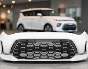 KIA SOUL 2023-2025