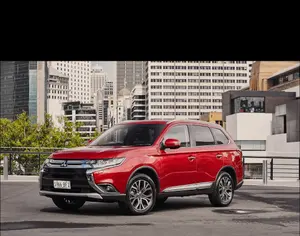 MITSUBISHI Outlander 2015-2020