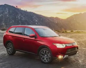 MITSUBISHI Outlander 2015-2020 - 2