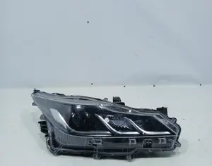 TOYOTA Corolla 2018-2023