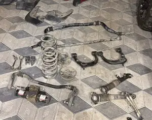 TOYOTA 4Runner 2010-2025