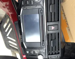 TOYOTA 4Runner 2010-2025 - 1