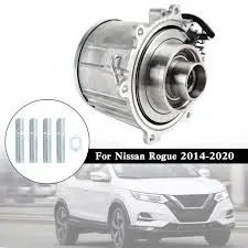 NISSAN Rogue Sport  2017-2024