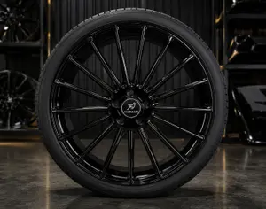R22 BMW X5 2019-2026. HAMANN