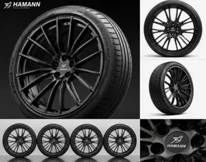 R22 BMW X5 2019-2026 - 2