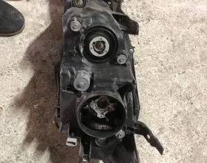 TOYOTA Camry 2012-2014 - 2