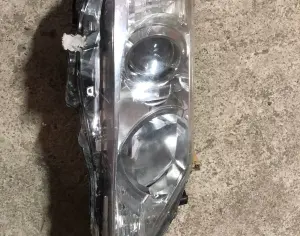 TOYOTA Camry 2012-2014 - 3