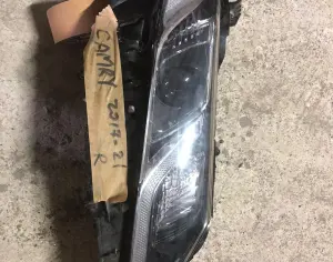 TOYOTA Camry 2017-2022