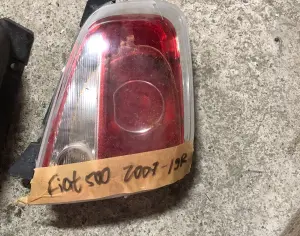 FIAT 500 2008-2019 - 4