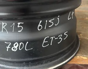 R15 HONDA FIT 1976-2024 - 5