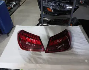 MERCEDES-BENZ C 300 2023-2025