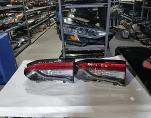 TOYOTA RAV 4 2019-2022