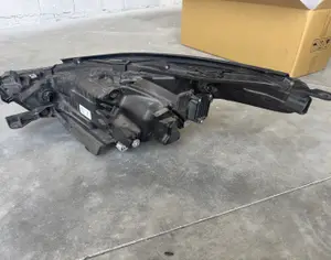 TOYOTA Highlander 2019-2023 - 3