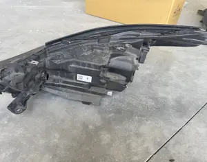 TOYOTA Highlander 2019-2023 - 4