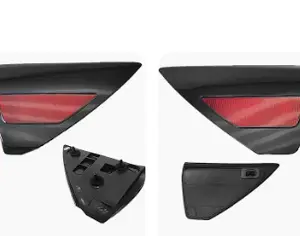 TESLA Model 3 2017-2025