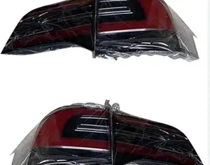TESLA Model 3 2017-2025 - 3