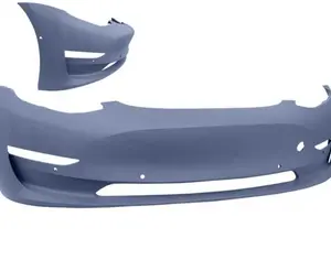 TESLA Model 3 2018-2023