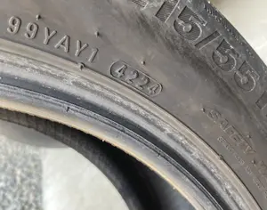 R17 215/55 Все Сезоны - 4