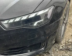 AUDI A6 2015-2018