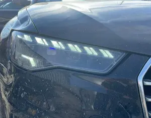AUDI A6 2015-2018 - 2