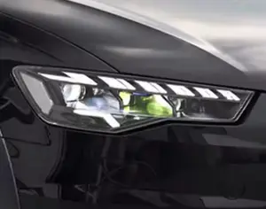 AUDI A6 2015-2018 - 5